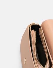 r1184 litva kapaklı kadın çantas pudra 4